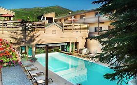 Eagle Point Resort